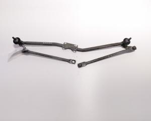 Ansamblu stergatoare fata, cod A9068200040, Mercedes Sprinter 3-t (906) vol pe stanga (id:710947)