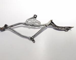 Ansamblu stergatoare fata, cod 2118201340, Mercedes Clasa E (W211) vol pe stanga (id:710881)