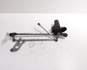 Ansamblu stergatoare fata, cod 7239510, Bmw 1 (F20, F21) vol pe stanga (id:710910)