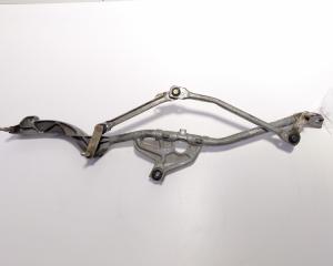 Ansamblu stergatoare fata, cod 2118200142, Mercedes Clasa E (W211) vol pe stanga (id:710889)