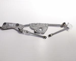 Ansamblu stergatoare fata, cod 1668200540, Mercedes Clasa ML (W166) vol pe stanga (id:710899)