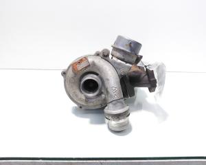 Turbosuflanta, cod 54399700070, Renault Fluence, 1.5 DCI, K9K832 (idi:709275)