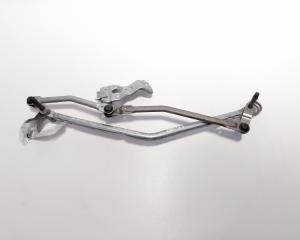 Ansamblu stergatoare fata, cod 2048201340, Mercedes Clasa GLK (X204) vol pe stanga (id:710894)