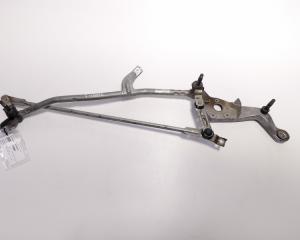 Ansamblu stergatoare fata, cod 2058208102, Mercedes Clasa C (W205) vol pe stanga (id:710902)