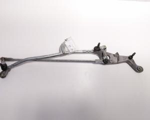 Ansamblu stergatoare fata, cod 2058208102, Mercedes Clasa C (W205) vol pe stanga (id:710906)