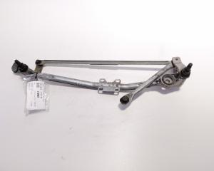 Ansamblu stergatoare fata, cod 7161711-04, Bmw 3 Touring (E91) vol pe stanga (id:710901)