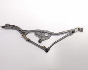 Ansamblu stergator fata, cod 2118200142, Mercedes Clasa E (W211) vol pe stanga (id:710923)