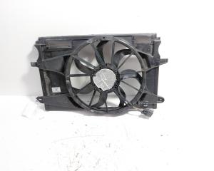Electroventilator, cod 39013322, Opel Astra K 1.6 CDTI, B16DTH (id:709684)