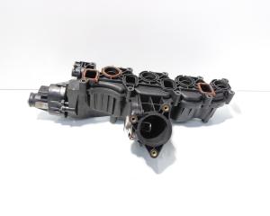 Galerie admisie cu clapete, cod 03L129711AQ, Vw Passat Variant (365) 1.6 TDI, CAY (idi:709212)