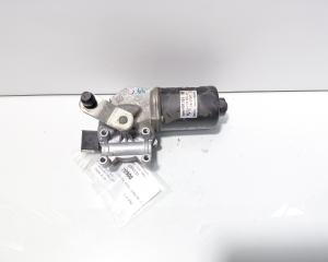 Motoras stergatoare fata, cod 6978263-01, Bmw 3 Touring (E91) vol pe stanga (id:710900)