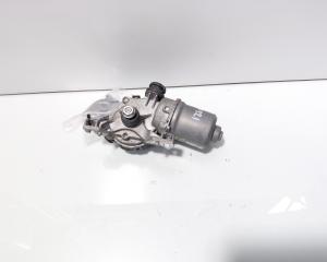 Motoras stergatoare fata, cod HY32-17500-AA, Land Rover Discovery V (L462) vol pe stanga (id:710921)