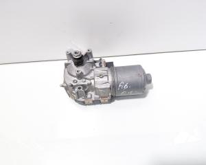 Motoras stergator fata, cod 4G1955119, Audi A6 (4G2, C7) vol pe stanga (id:710998)