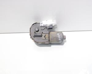 Motoras stergatoare fata, cod 4F1955119D, Audi A6 (4F2, C6) vol pe stanga (id:711007)