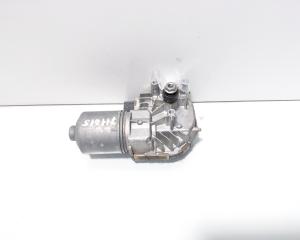 Motoras stergatoare fata, cod 4F1955119D, Audi A6 (4F2, C6) vol pe stanga (id:711015)