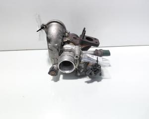 Turbosuflanta, cod 9673283680, Citroen Berlingo 2 1.6 HDI, 9H06 (id:710516)