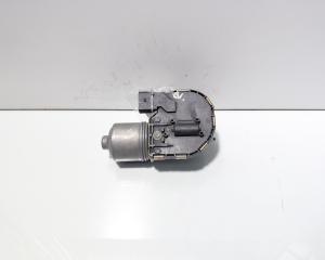 Motoras stergator stanga fata, cod 5M0955119, Vw Golf 5 Plus (5M1) vol pe stanga (id:710119)