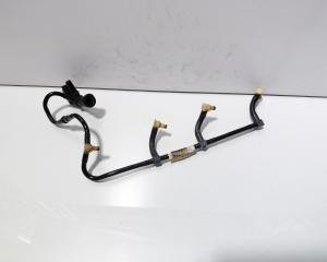 Rampa retur injectoare, Dacia Duster 1.5 DCI, K9K856 (id:710074)