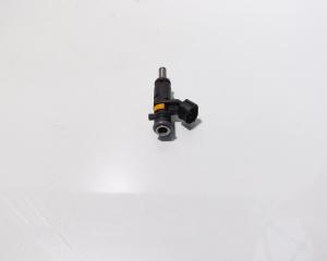 Injector, cod 166008992R, Dacia Duster 1.6 SCE, H4M729 (id:710261)