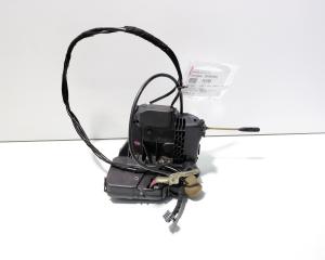 Broasca usa stanga fata, cod 2037200135024, Mercedes Clasa C (W203)  volan pe stanga (id:711701)