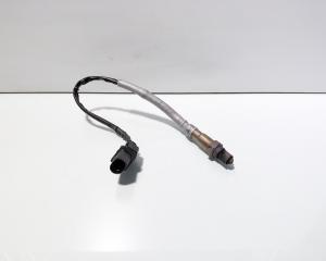Sonda lambda, cod 03L906262, Audi A4 (8K2, B8), 2.0 TDI, CAG (id:710703)