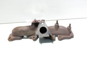 Galerie evacuare, cod 03L253033B, Audi A4 Avant (8K5, B8), 2.0 TDI, CGL (id:711665)