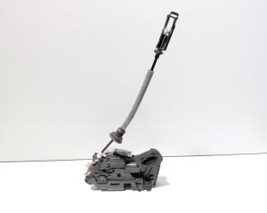 Broasca usa dreapta spate, cod 5K4839016F, Skoda Yeti (5L) (id:710737)