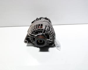 Alternator 100A Bosch, cod 13222930, Opel Corsa D, 1.0 benz, Z10XEP (id:710773)