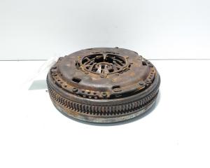 Volanta masa dubla cu placa presiune, Seat Leon (1P1) 1.9 TDI, BXE, 5 vit man (id:710369)