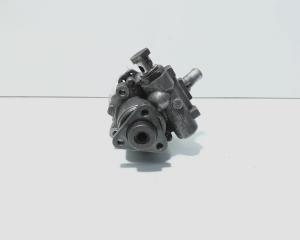 Pompa servo directie, cod 8E0145155N, Audi A4 Avant (8ED, B7) 2.0 TDI, BPW (id:711336)