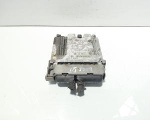 Calculator motor ECU, cod 03L906022LF, 0281015420, Vw Passat (3C2) 2.0 TDI, CBA (idi:707980)