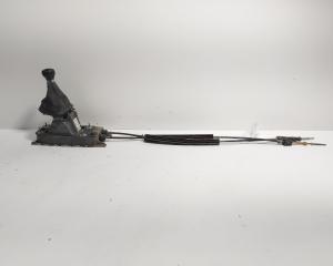 Timonerie, cod 1K0711049CH, Vw Golf 6 Plus, 1.6 TDI, CAY, 5 vit man (idi:707986)