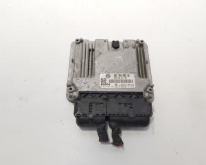 Calculator motor ECU, cod 03C906056BK, Vw Golf 5 (1K1) 1.4 TSI, BMY (idi:708002)