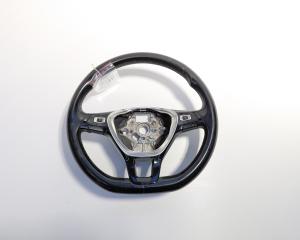 Volan piele cu comenzi, cod 5G0419091, Vw Golf 7 (5G) (id:711682)