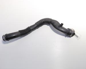 Tub intercooler cu senzor, cod 7797481, Bmw 1 (E81, E87) 2.0 diesel, N47D20A (id:656228)