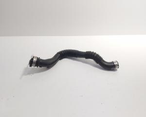 Tub intercooler cu senzor, cod 7797481, Bmw 1 (E81, E87) 2.0 diesel, N47D20A (id:656228)