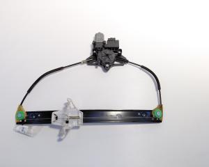Macara cu motoras usa dreapta spate, cod 5E0839462, Skoda Octavia 3 (5E3) (id:710743)