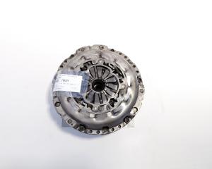 Volanta masa dubla cu placa presiune, Audi A4 (8K2, B8) 2.0 TDI, CAH, 6 vit man (id:710721)