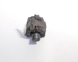 Alternator, 140A Valeo, cod 03L903023F, Vw Golf 6 Plus 2.0 TDI, CBD (id:710367)