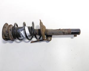 Amortizor stanga fata, cod 5Q0413023GH, Skoda Octavia 3 Combi (5E5) 1.6 TDI, CLH (id:710441)