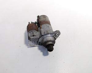 Electromotor, cod 02M911024P, Vw Golf 6 (5K1) 2.0 TDI, CFF, 6 vit man (id:710211)