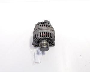 Alternator 150A Bosch, cod 0124525128, Chrysler Sebring (JR) 2.0 TDI, BYL (id:710277)