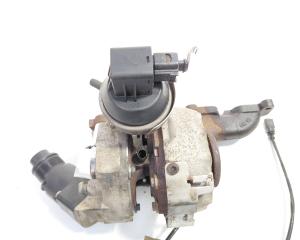 Turbosuflanta, cod 03L253056G, Vw Passat (362) 2.0 TDI, CFF (id:710294)