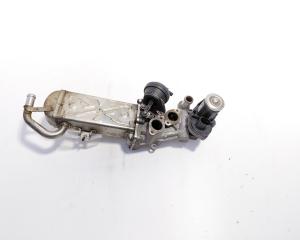 Racitor gaze cu egr, cod 03L131512BL, Vw Passat (362) 2.0 TDI, CFF (id:710293)