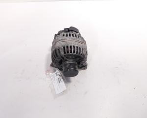 Alternator 140A Bosch, cod 06F903023F, Seat Altea (5P1), 1.6 TDI, CAY (id:711918)