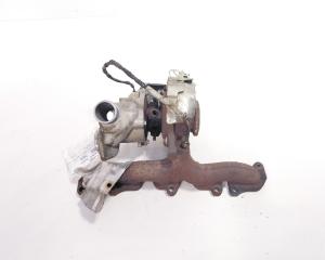 Turbosuflanta, cod 04L253010T, VW Passat (3G2), 2.0 TDI, DFG (id:710222)