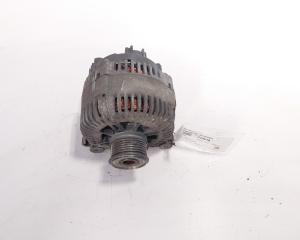 Alternator 180A Valeo, cod 021903026L, Skoda Superb II (3T4), 2.0 TDI, BMP (id:710218)