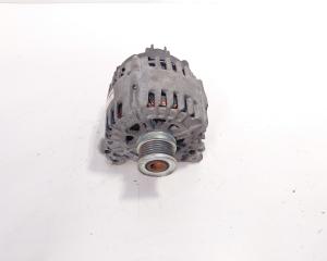 Alternator, Audi A4 (8K2, B8), 2.0 TDI, CAG (id:710155)