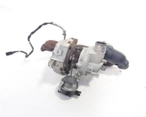 Turbosuflanta, cod 04L253010B, VW  Passat (3G2), 2.0 TDI, DFG (id:711975)