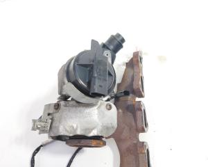 Supapa turbo electrica, VW Passat (3G2), 2.0 TDI, DFG (id:711976)