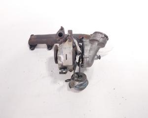 Turbosuflanta, cod 03G253014N, Skoda Octavia 2 Combi (1Z5), 2.0 TDI, BMM (id:710256)